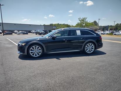 audi a6 allroad 2021 WAU92BF22MN043878 image audi a6 allroad 2021 WAU92BF22MN043878 image